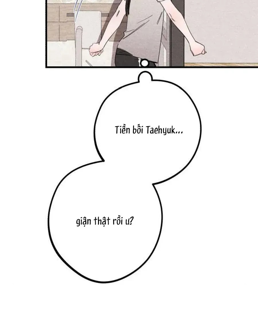 Bí Mật Của Tiền Bối Hoàn Hảo Chap 9 - Next Chap 10