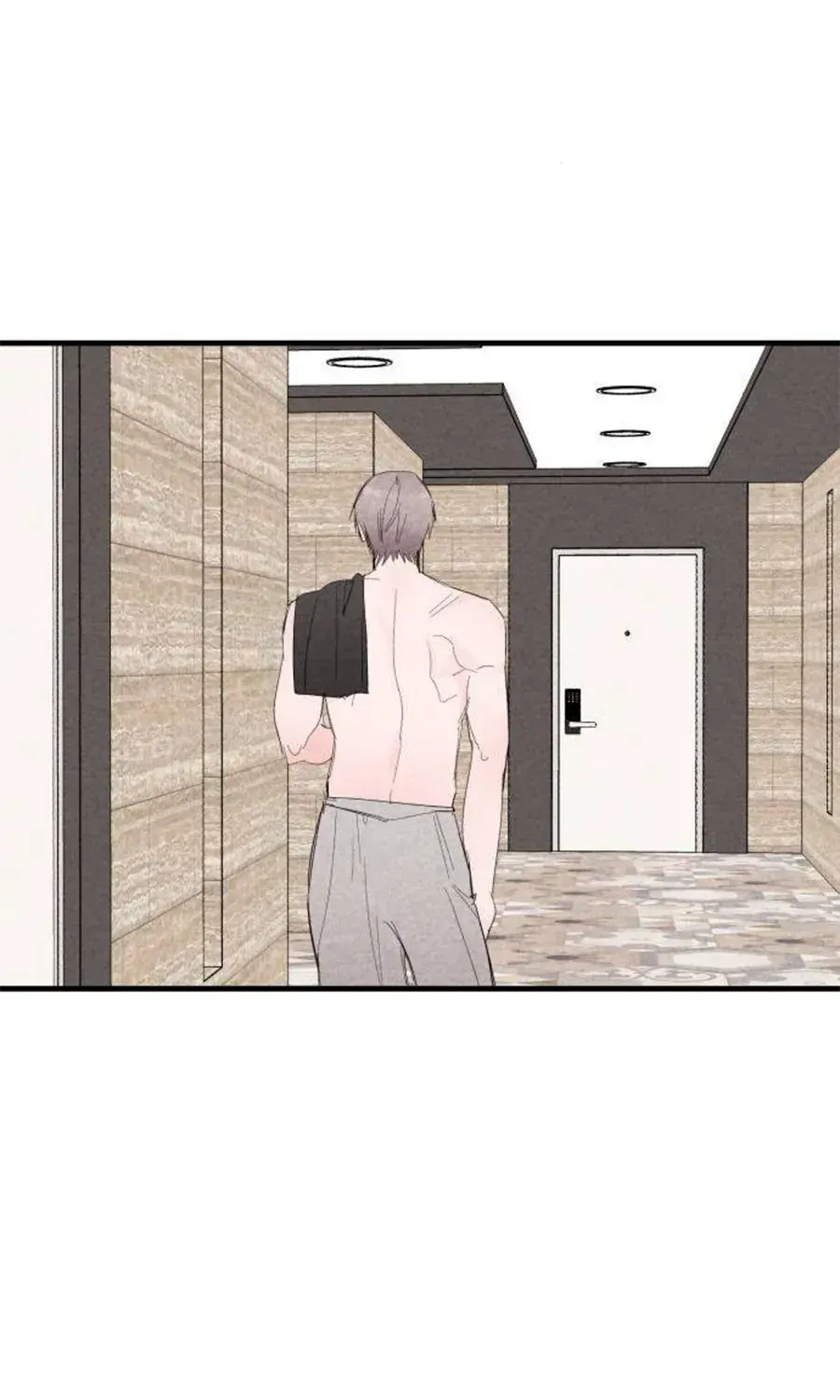 Bí Mật Của Tiền Bối Hoàn Hảo Chap 9 - Next Chap 10