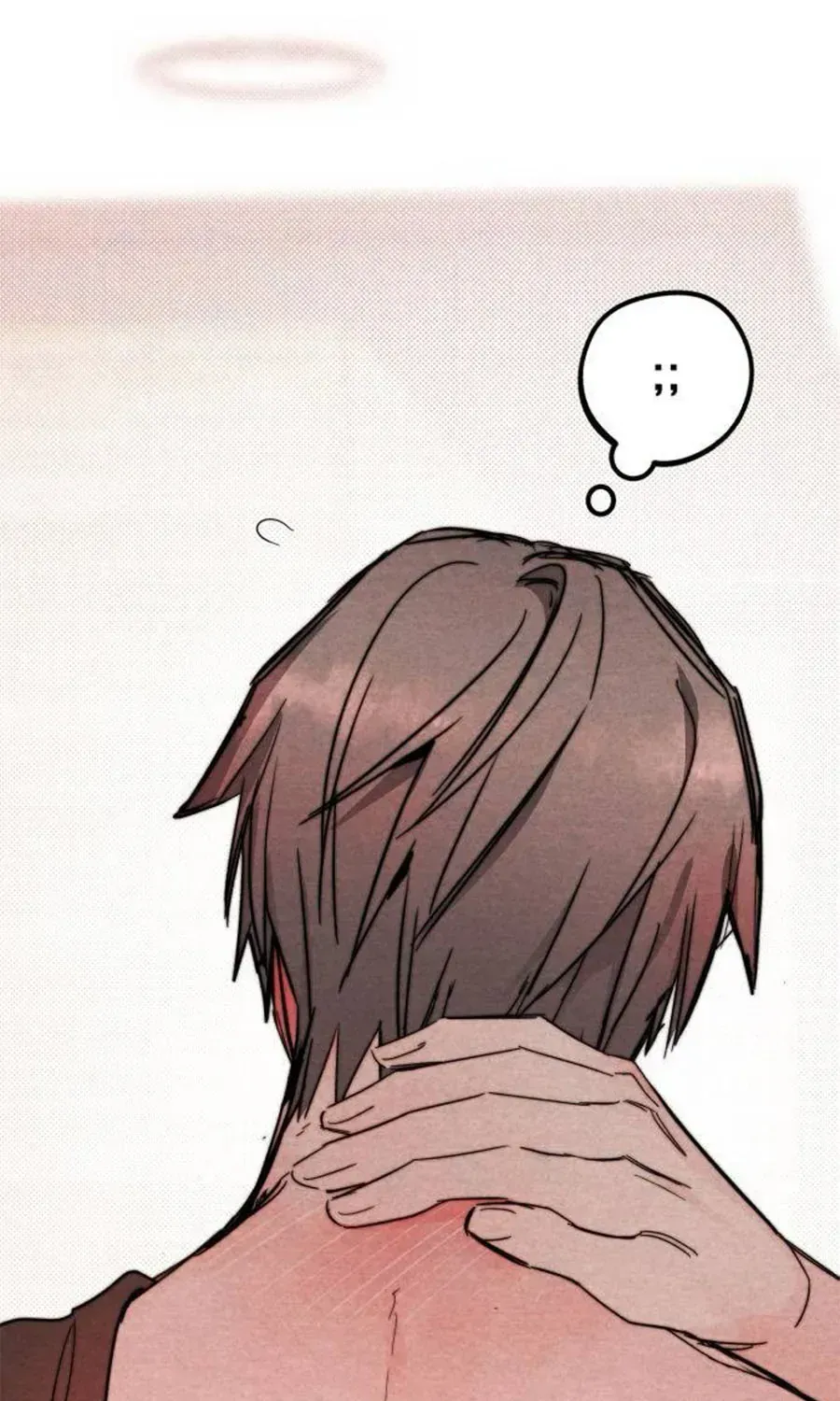Bí Mật Của Tiền Bối Hoàn Hảo Chap 9 - Next Chap 10