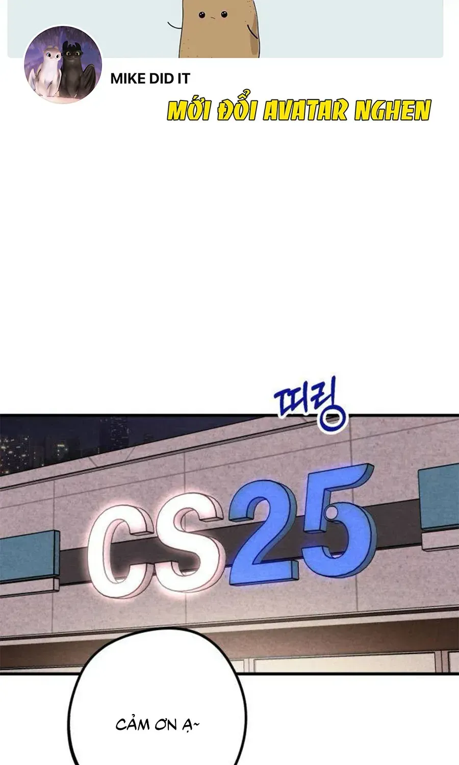 Bí Mật Của Tiền Bối Hoàn Hảo Chap 9 - Next Chap 10