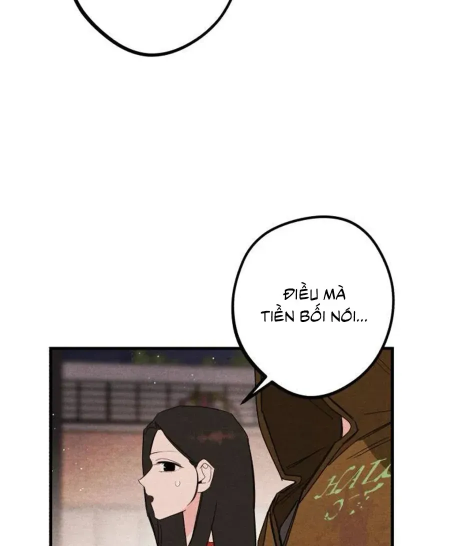 Bí Mật Của Tiền Bối Hoàn Hảo Chap 9 - Next Chap 10
