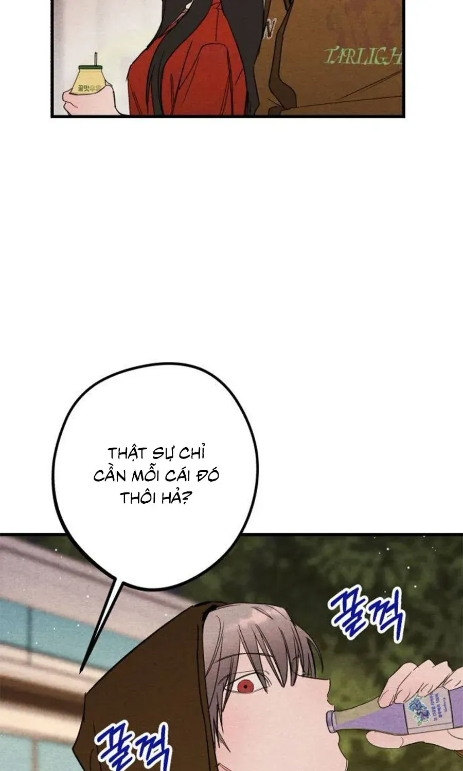 Bí Mật Của Tiền Bối Hoàn Hảo Chap 9 - Next Chap 10