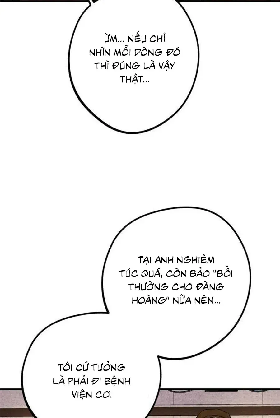 Bí Mật Của Tiền Bối Hoàn Hảo Chap 9 - Next Chap 10