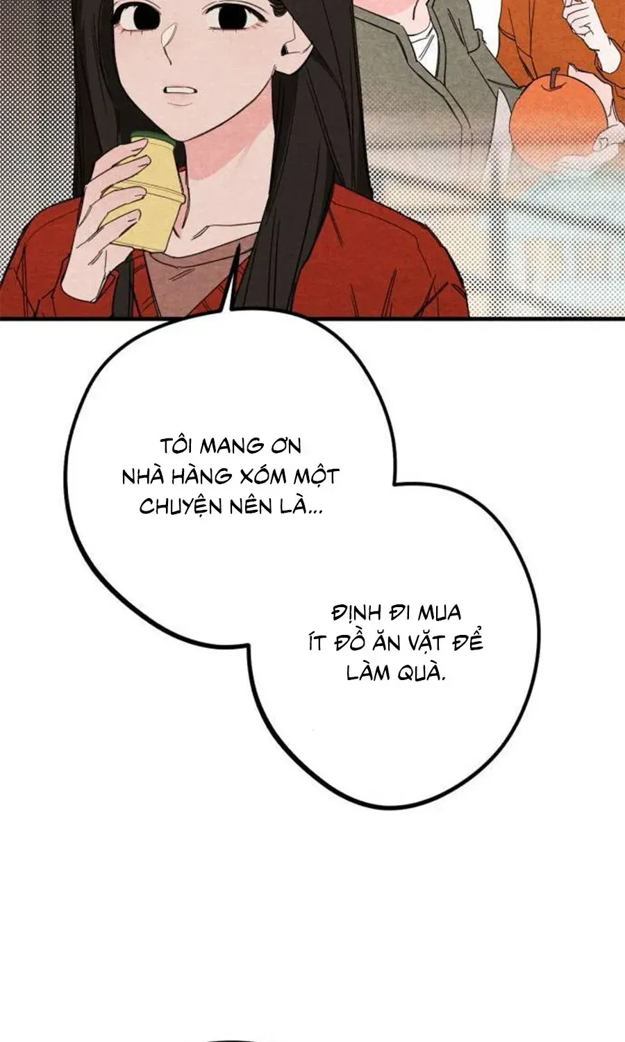 Bí Mật Của Tiền Bối Hoàn Hảo Chap 9 - Next Chap 10