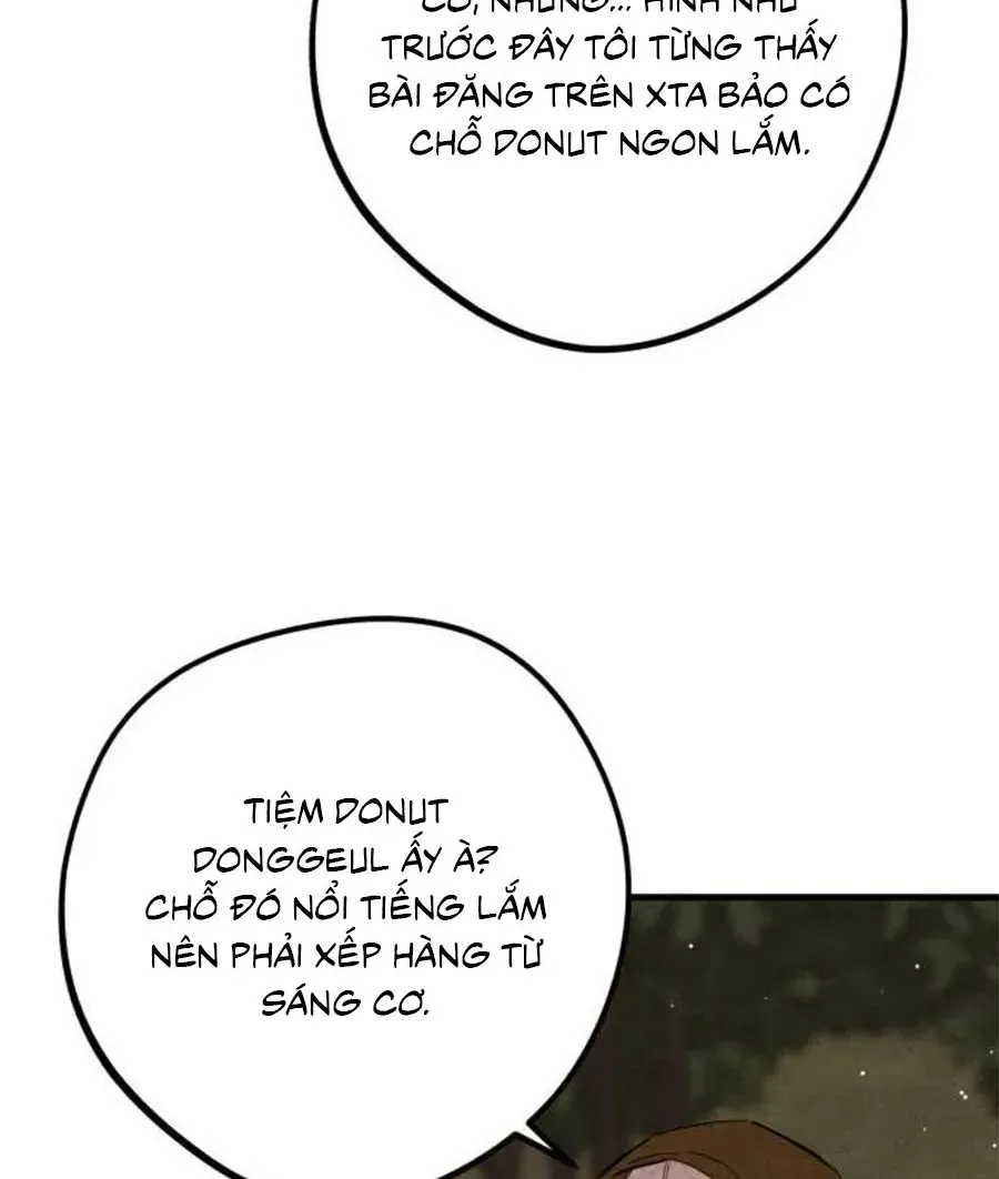 Bí Mật Của Tiền Bối Hoàn Hảo Chap 9 - Next Chap 10