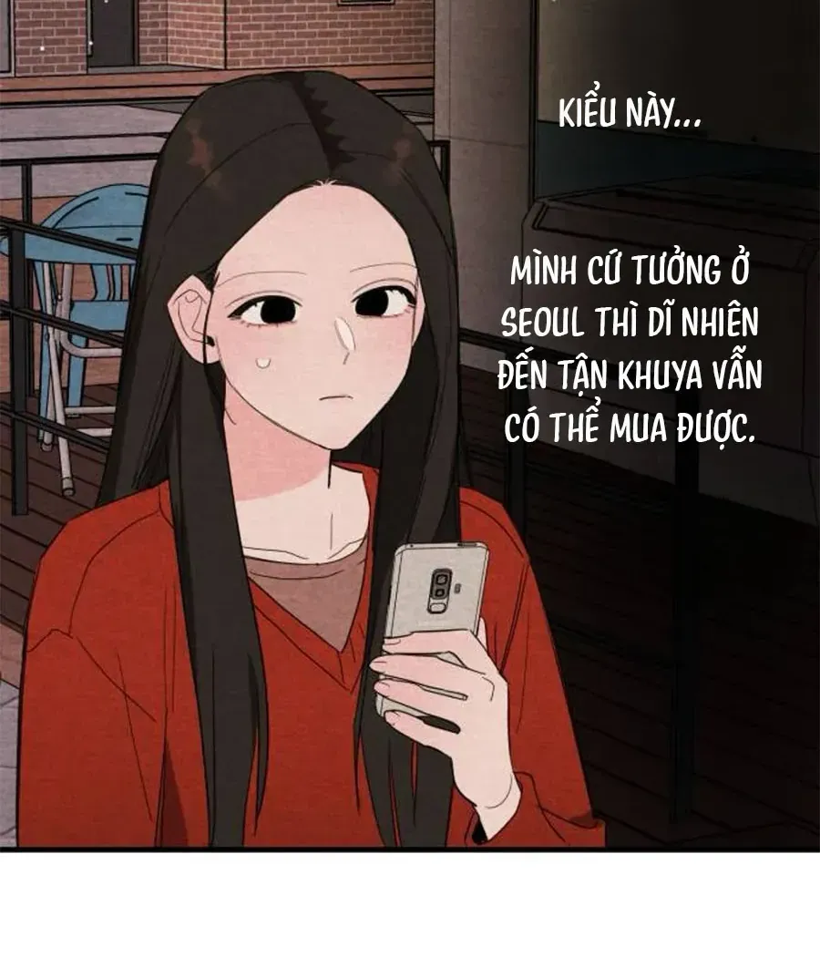 Bí Mật Của Tiền Bối Hoàn Hảo Chap 9 - Next Chap 10