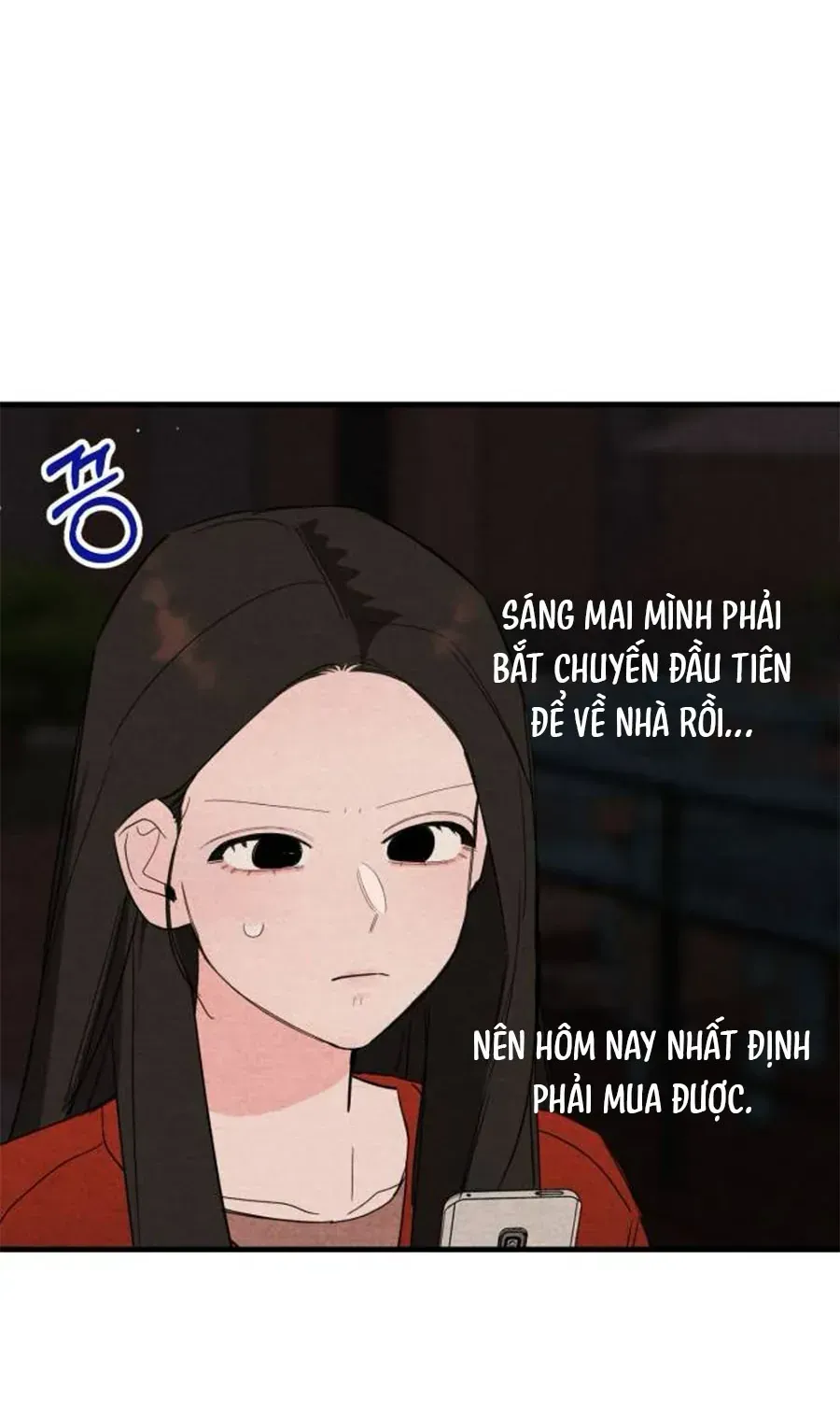 Bí Mật Của Tiền Bối Hoàn Hảo Chap 9 - Next Chap 10