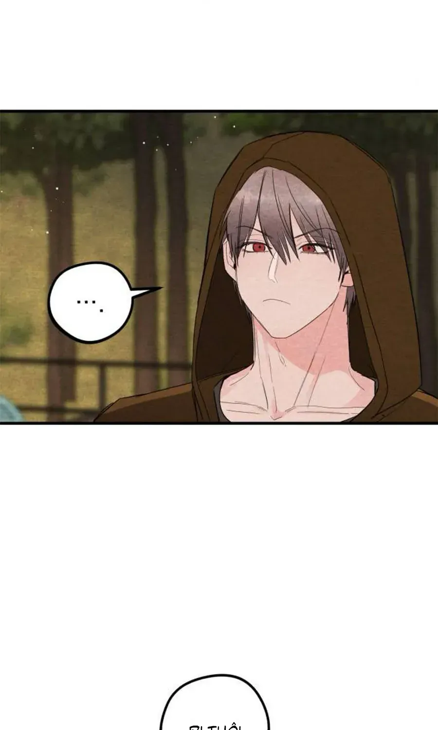 Bí Mật Của Tiền Bối Hoàn Hảo Chap 9 - Next Chap 10