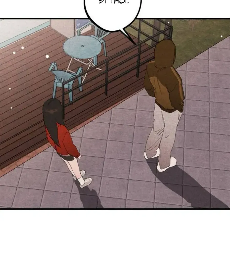 Bí Mật Của Tiền Bối Hoàn Hảo Chap 9 - Next Chap 10