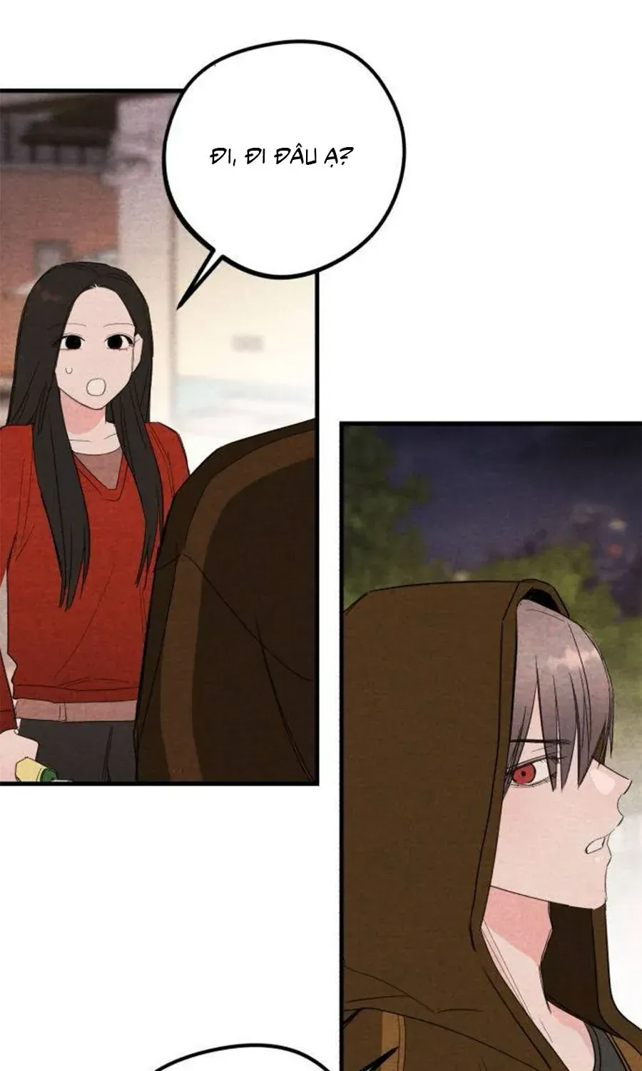 Bí Mật Của Tiền Bối Hoàn Hảo Chap 9 - Next Chap 10