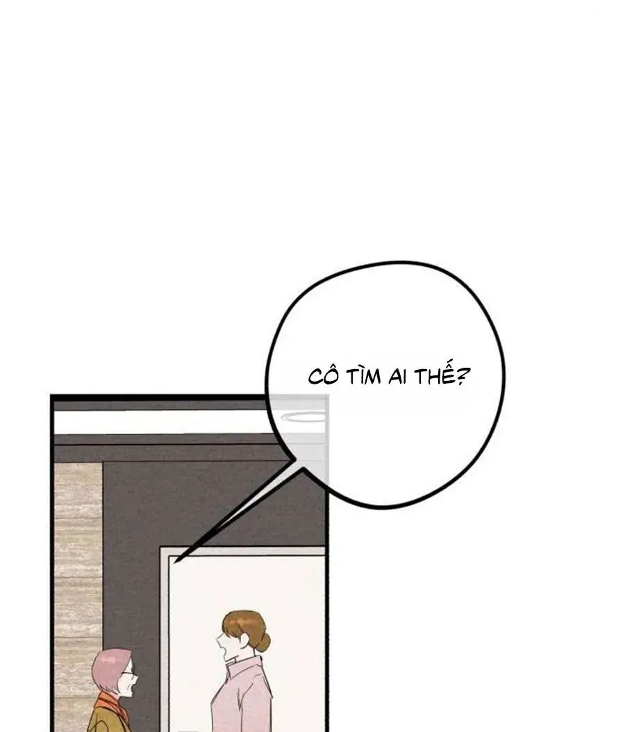 Bí Mật Của Tiền Bối Hoàn Hảo Chap 9 - Next Chap 10