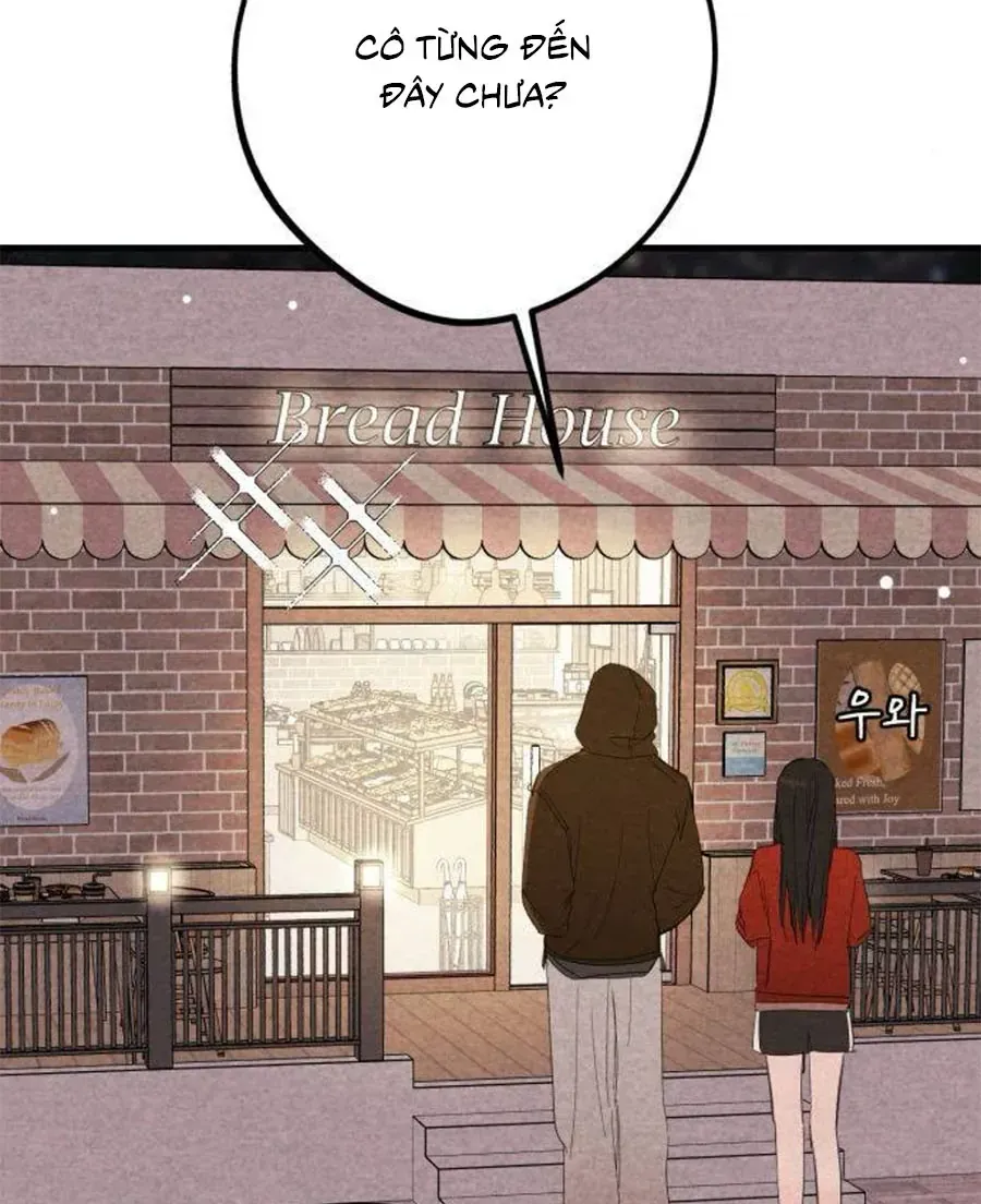 Bí Mật Của Tiền Bối Hoàn Hảo Chap 9 - Next Chap 10