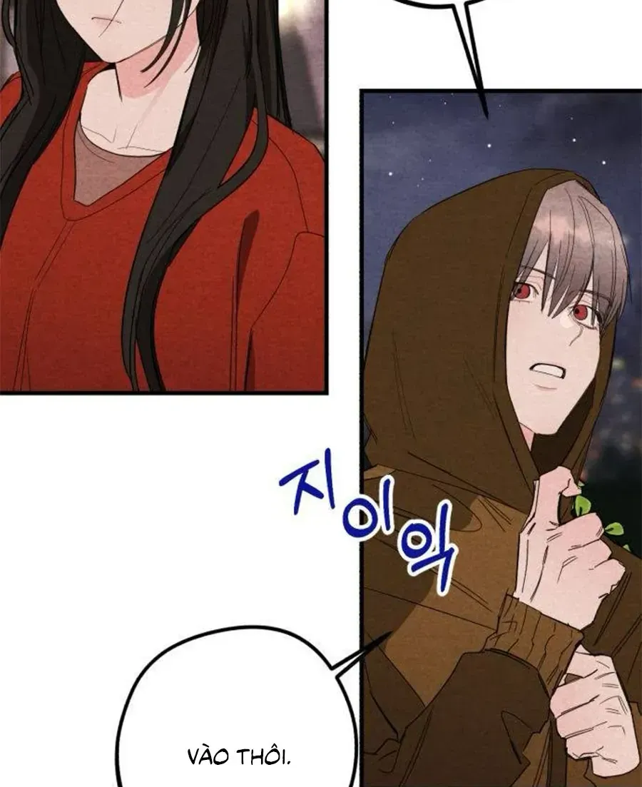 Bí Mật Của Tiền Bối Hoàn Hảo Chap 9 - Next Chap 10