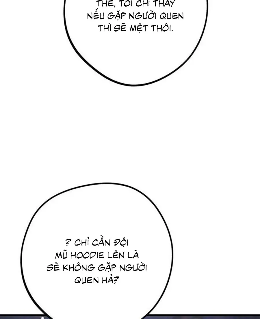 Bí Mật Của Tiền Bối Hoàn Hảo Chap 9 - Next Chap 10