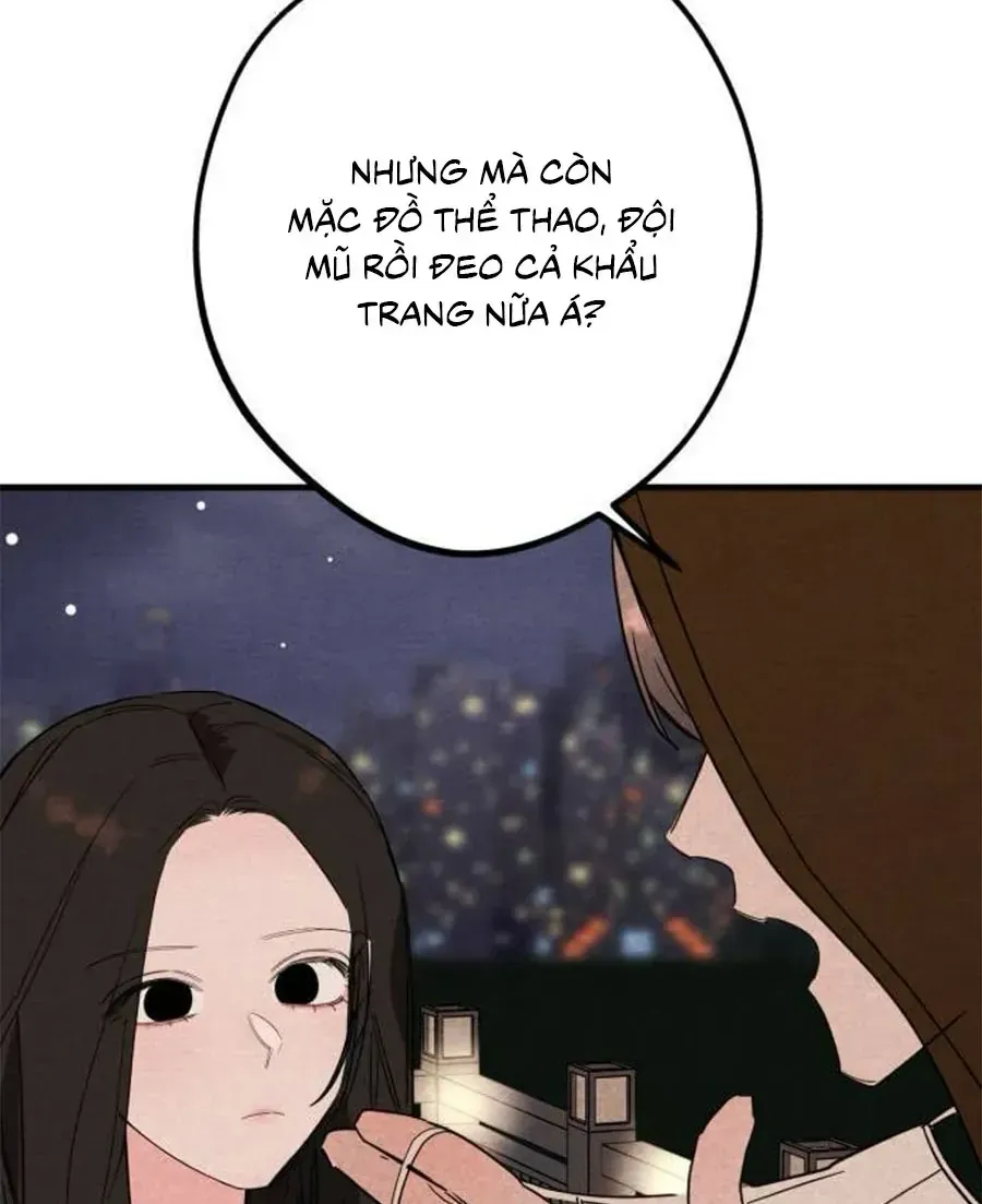 Bí Mật Của Tiền Bối Hoàn Hảo Chap 9 - Next Chap 10