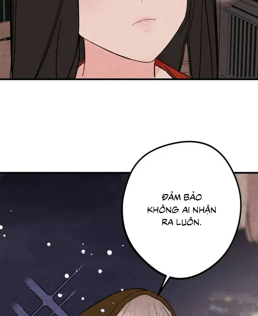 Bí Mật Của Tiền Bối Hoàn Hảo Chap 9 - Next Chap 10