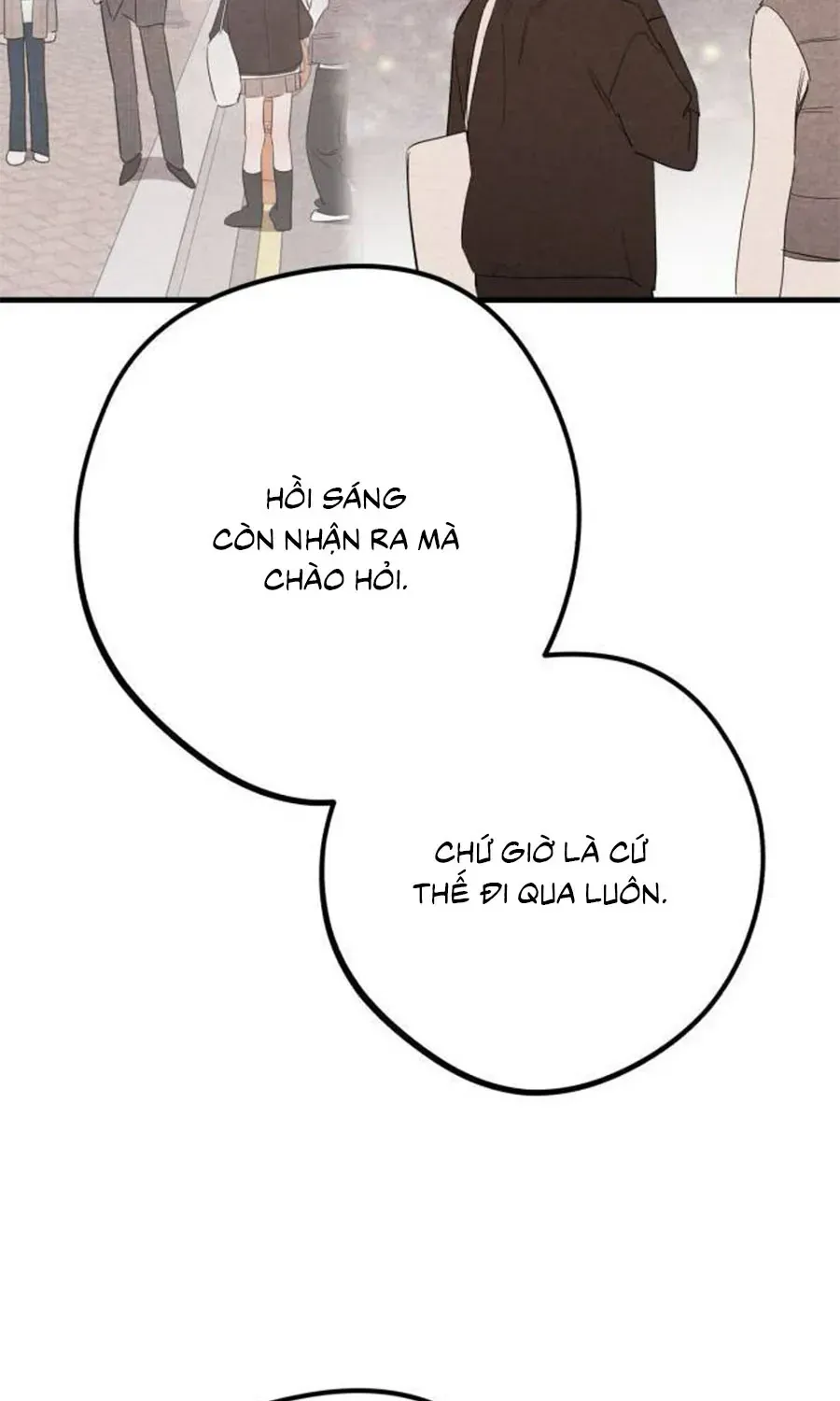 Bí Mật Của Tiền Bối Hoàn Hảo Chap 9 - Next Chap 10