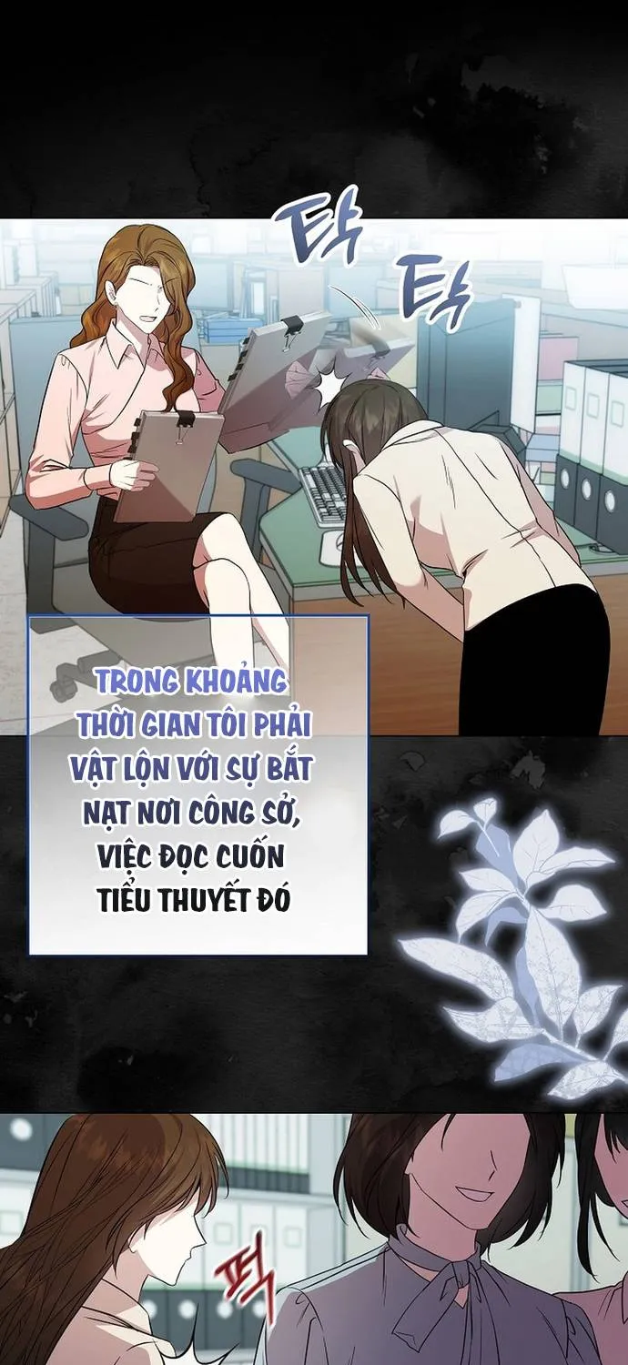 Bí Mật Tài Trợ Của Nữ Phụ Phản Diện Bị Bại Lộ Chap 1 - Next Chap 2
