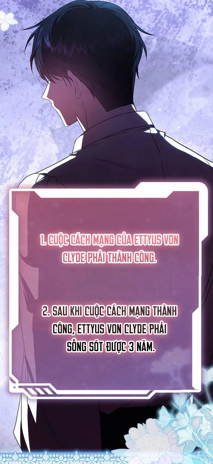 Bí Mật Tài Trợ Của Nữ Phụ Phản Diện Bị Bại Lộ Chap 1 - Next Chap 2