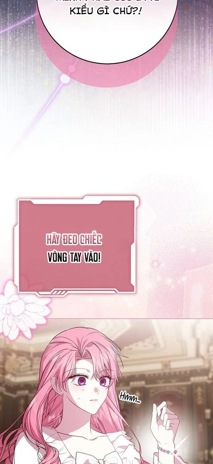 Bí Mật Tài Trợ Của Nữ Phụ Phản Diện Bị Bại Lộ Chap 1 - Next Chap 2