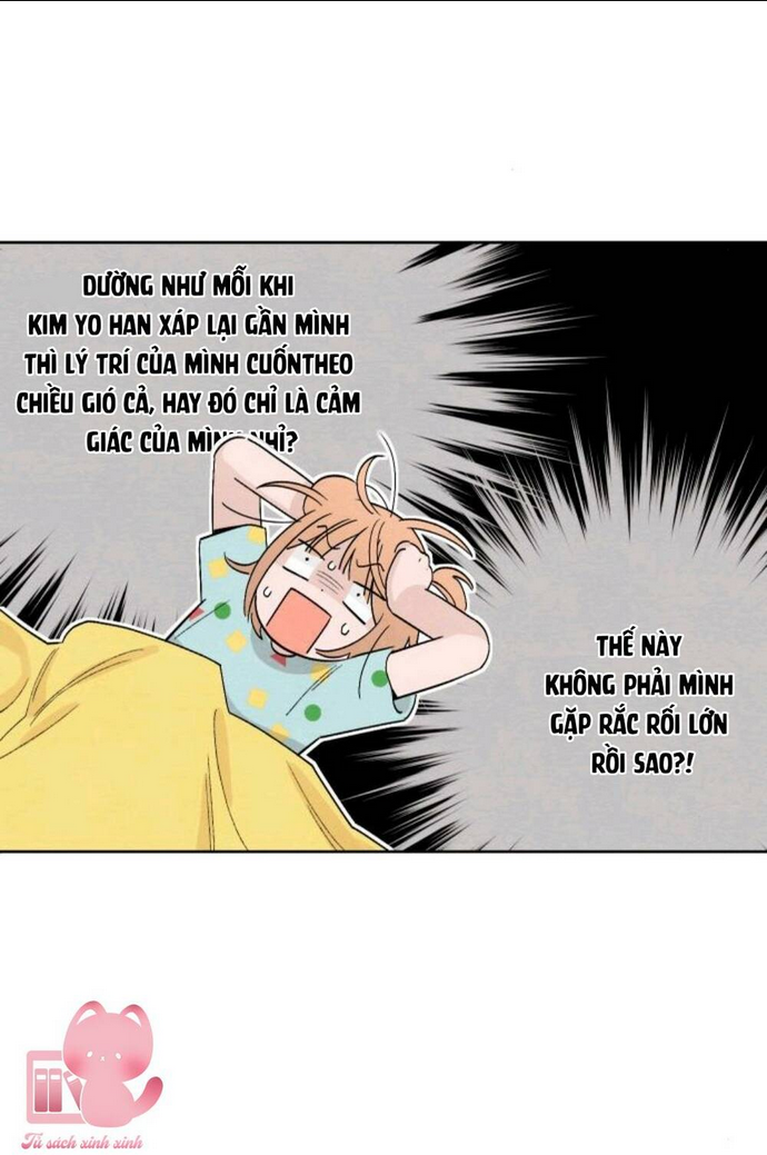 Bí Mật Thanh Xuân Chap 10 - Next Chap 11