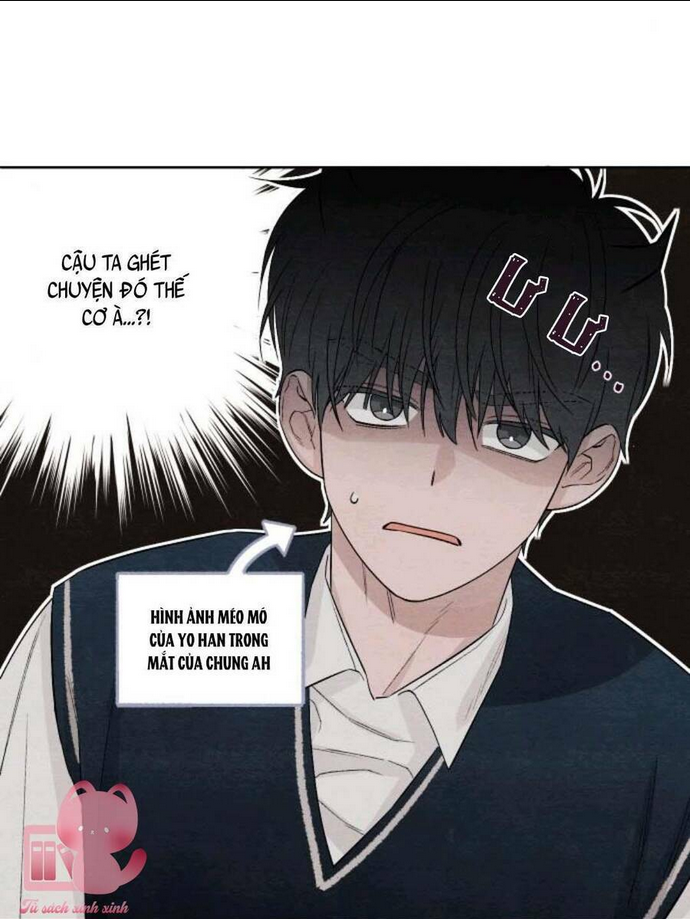 Bí Mật Thanh Xuân Chap 11 - Next Chap 12