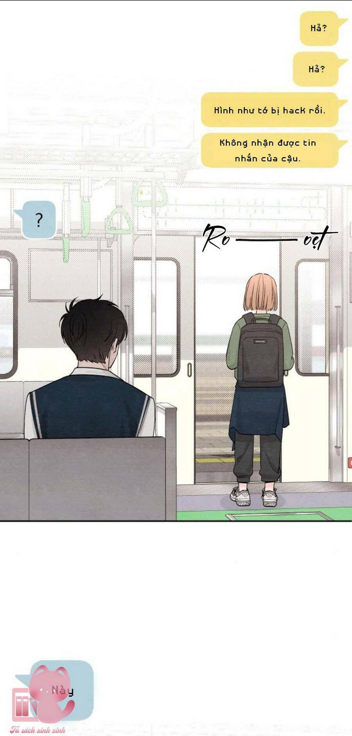 Bí Mật Thanh Xuân Chap 11 - Next Chap 12