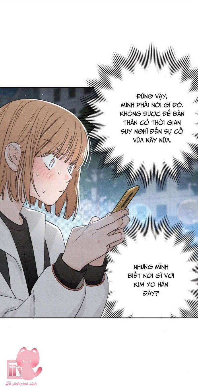 Bí Mật Thanh Xuân Chap 12 - Next Chap 13