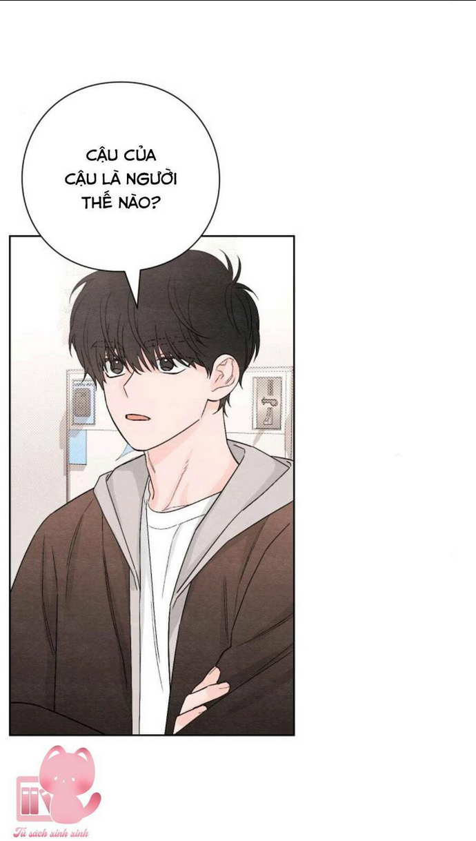 Bí Mật Thanh Xuân Chap 12 - Next Chap 13