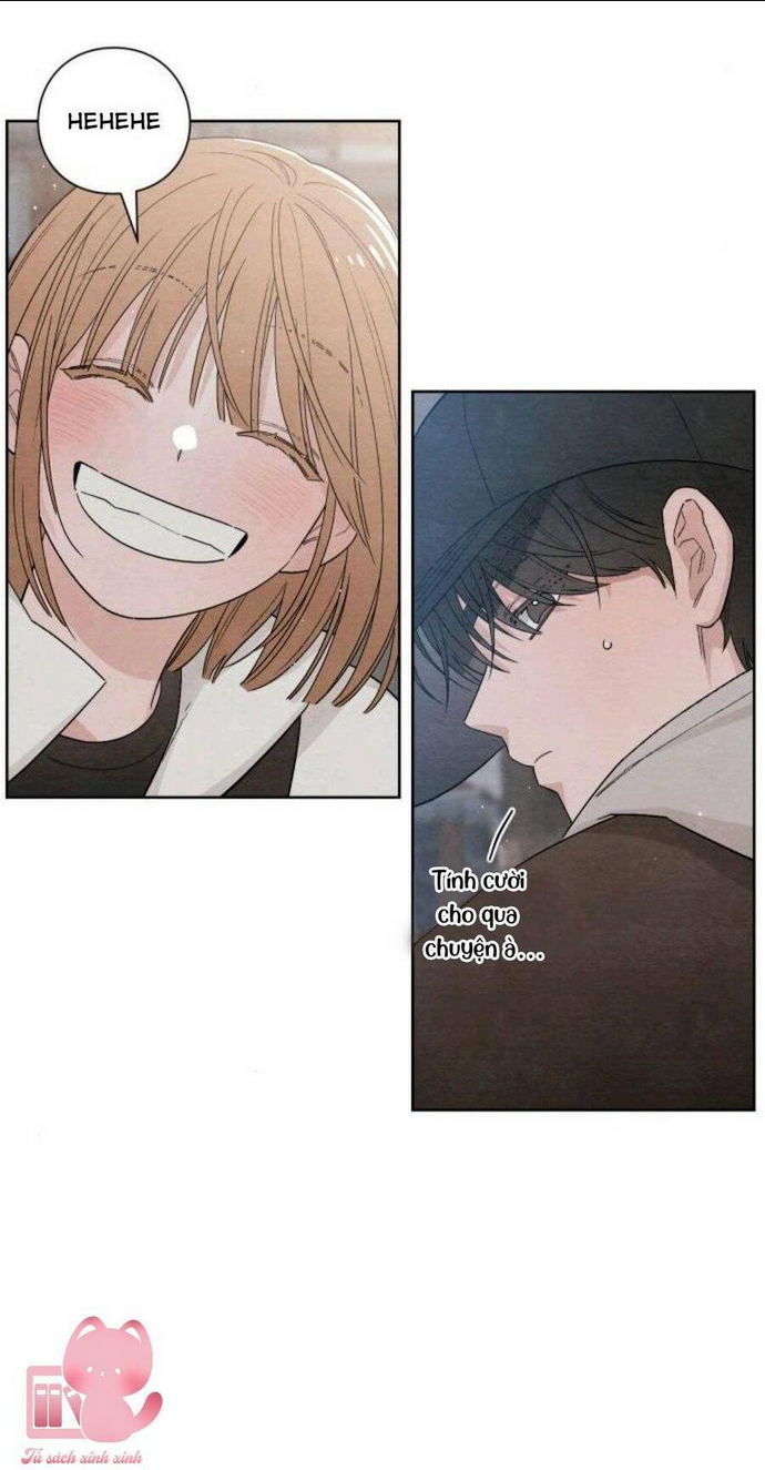 Bí Mật Thanh Xuân Chap 13 - Next Chap 14