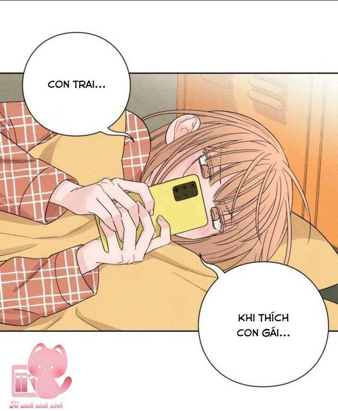 Bí Mật Thanh Xuân Chap 13 - Next Chap 14