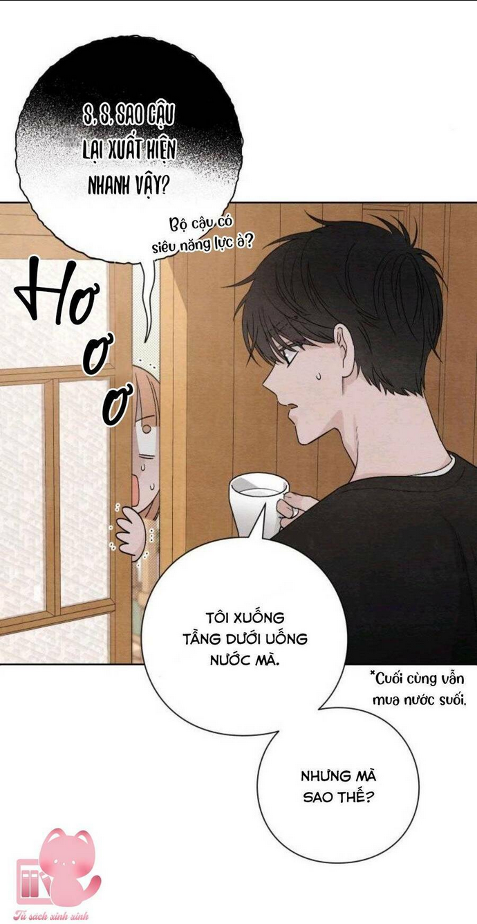 Bí Mật Thanh Xuân Chap 13 - Next Chap 14