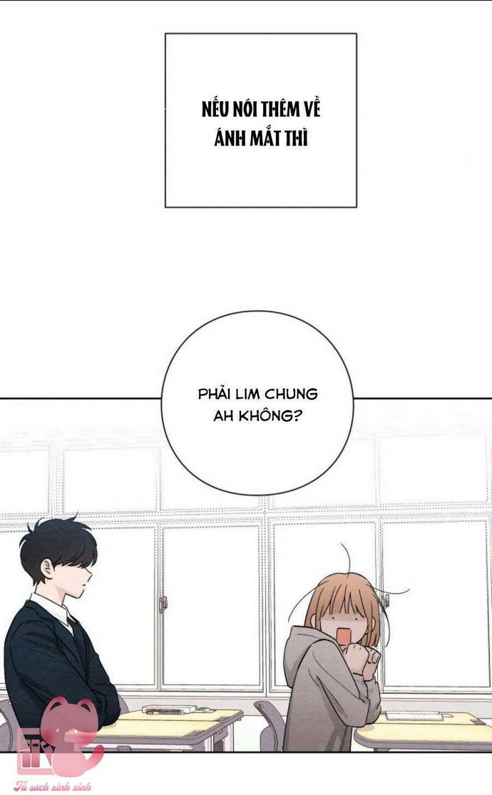 Bí Mật Thanh Xuân Chap 13 - Next Chap 14