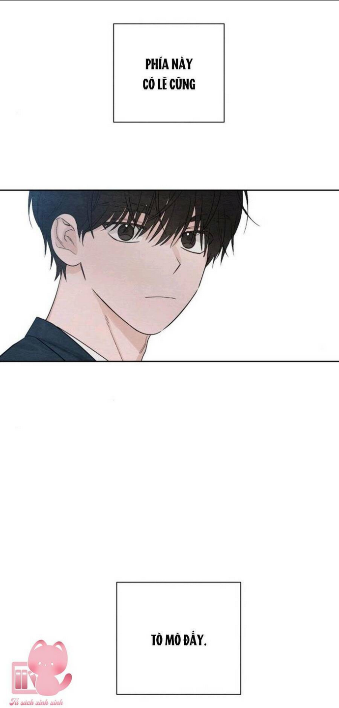 Bí Mật Thanh Xuân Chap 13 - Next Chap 14