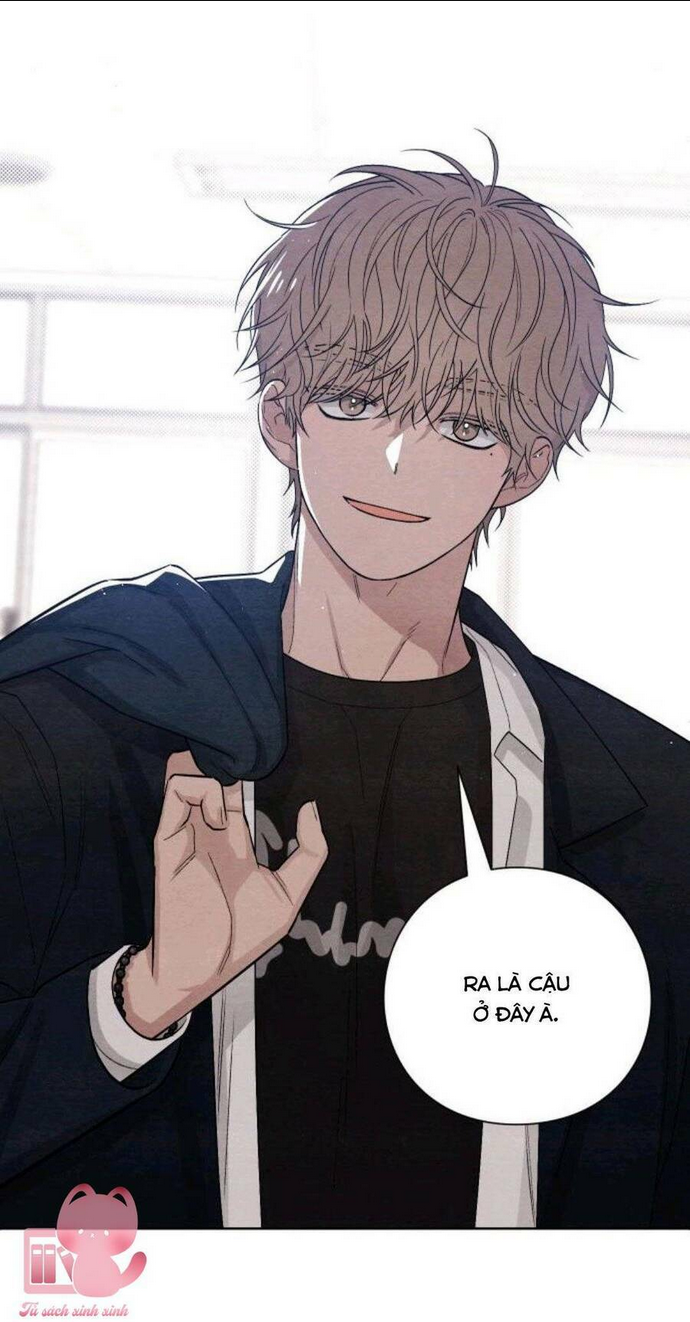 Bí Mật Thanh Xuân Chap 13 - Next Chap 14