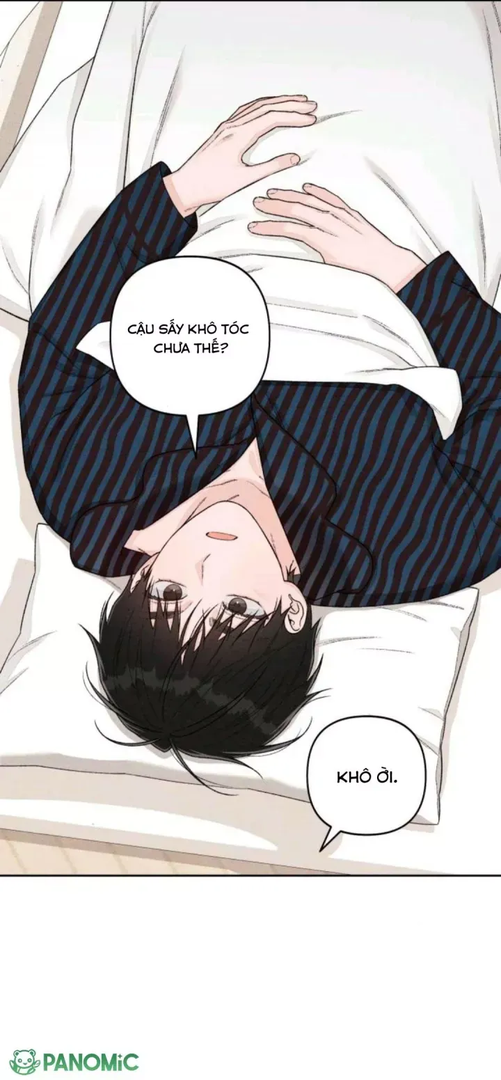 Bí Mật Thanh Xuân Chap 133 - Next Chap 134