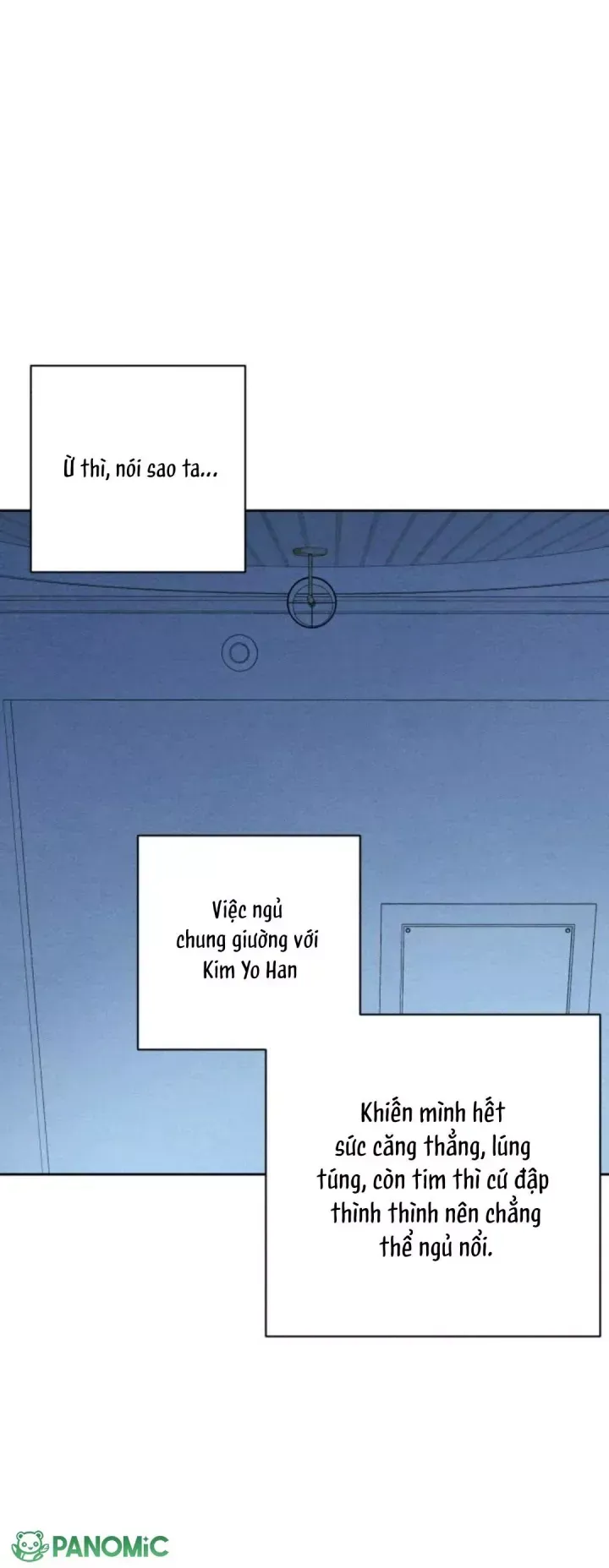 Bí Mật Thanh Xuân Chap 133 - Next Chap 134