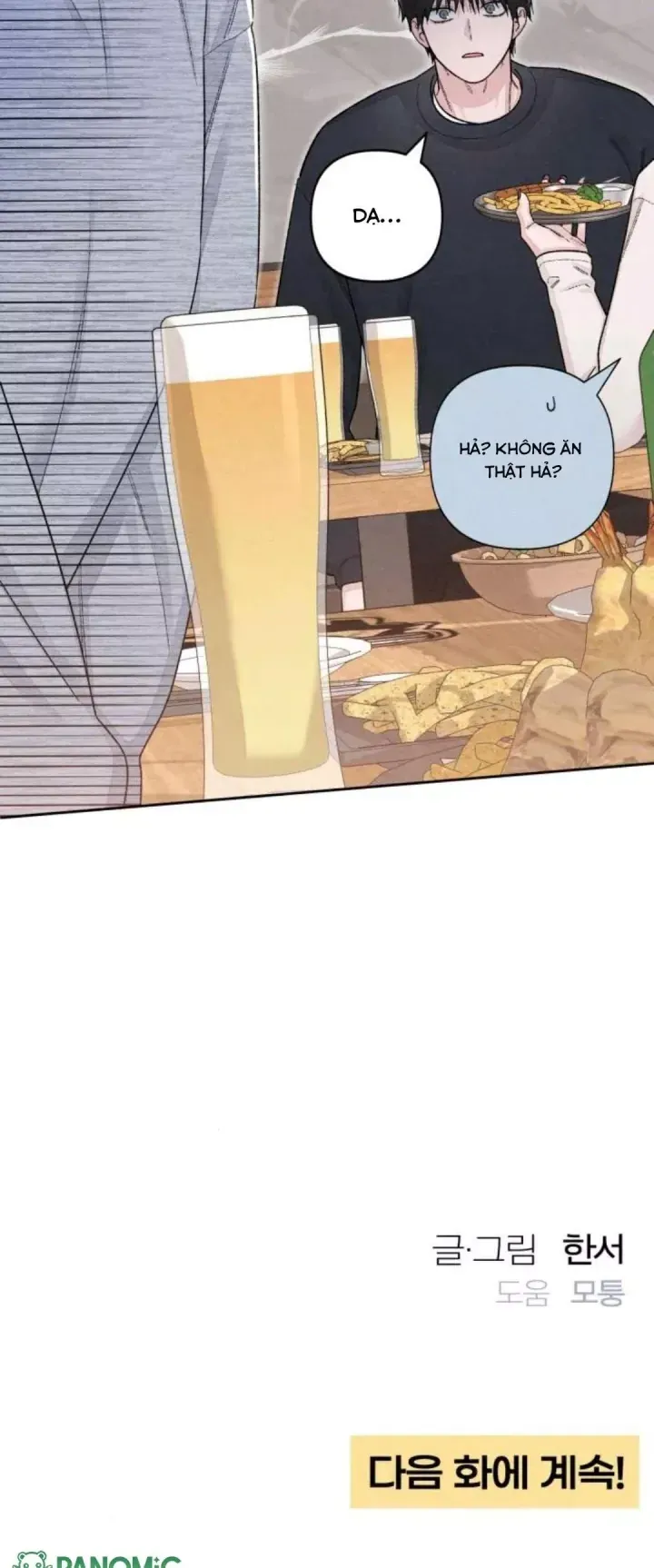 Bí Mật Thanh Xuân Chap 133 - Next Chap 134