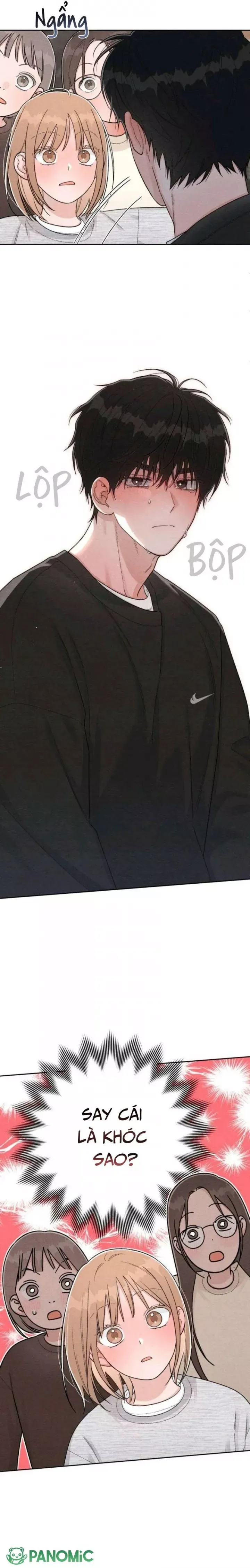 Bí Mật Thanh Xuân Chap 134 - Next Chap 135