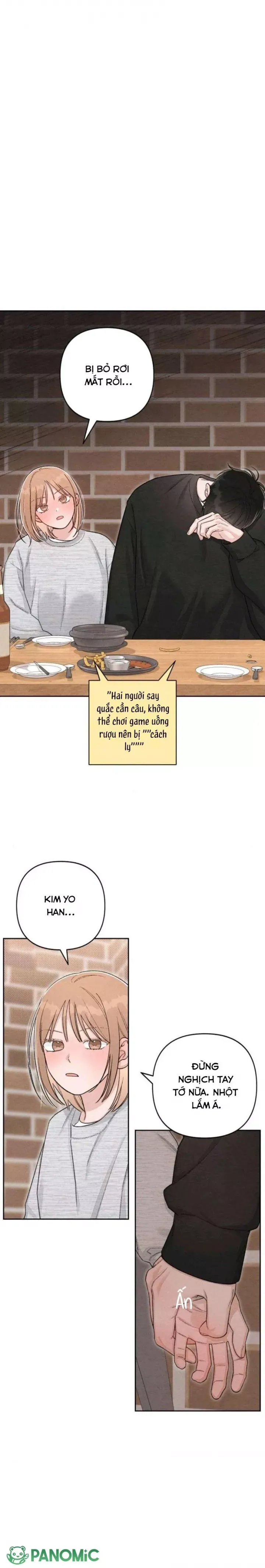 Bí Mật Thanh Xuân Chap 134 - Next Chap 135