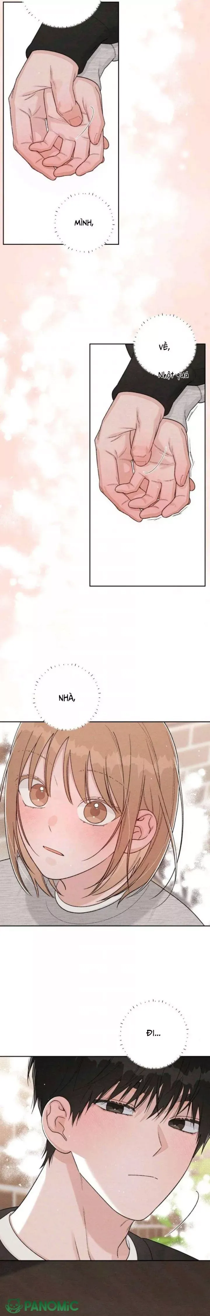 Bí Mật Thanh Xuân Chap 134 - Next Chap 135