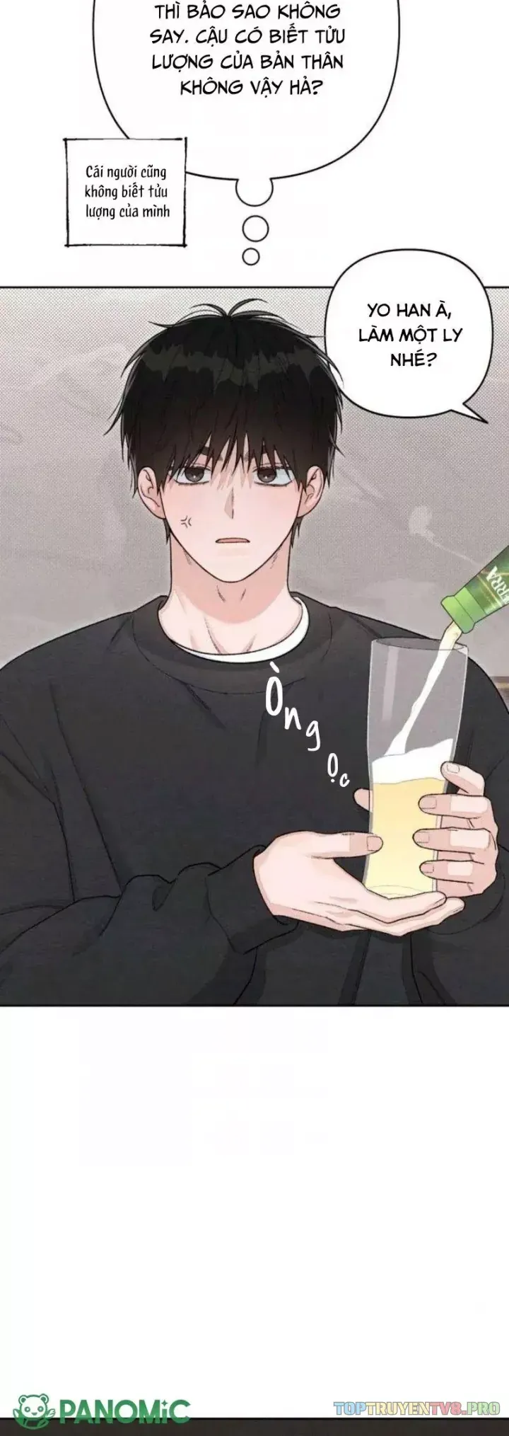 Bí Mật Thanh Xuân Chap 135 - Next Chap 136