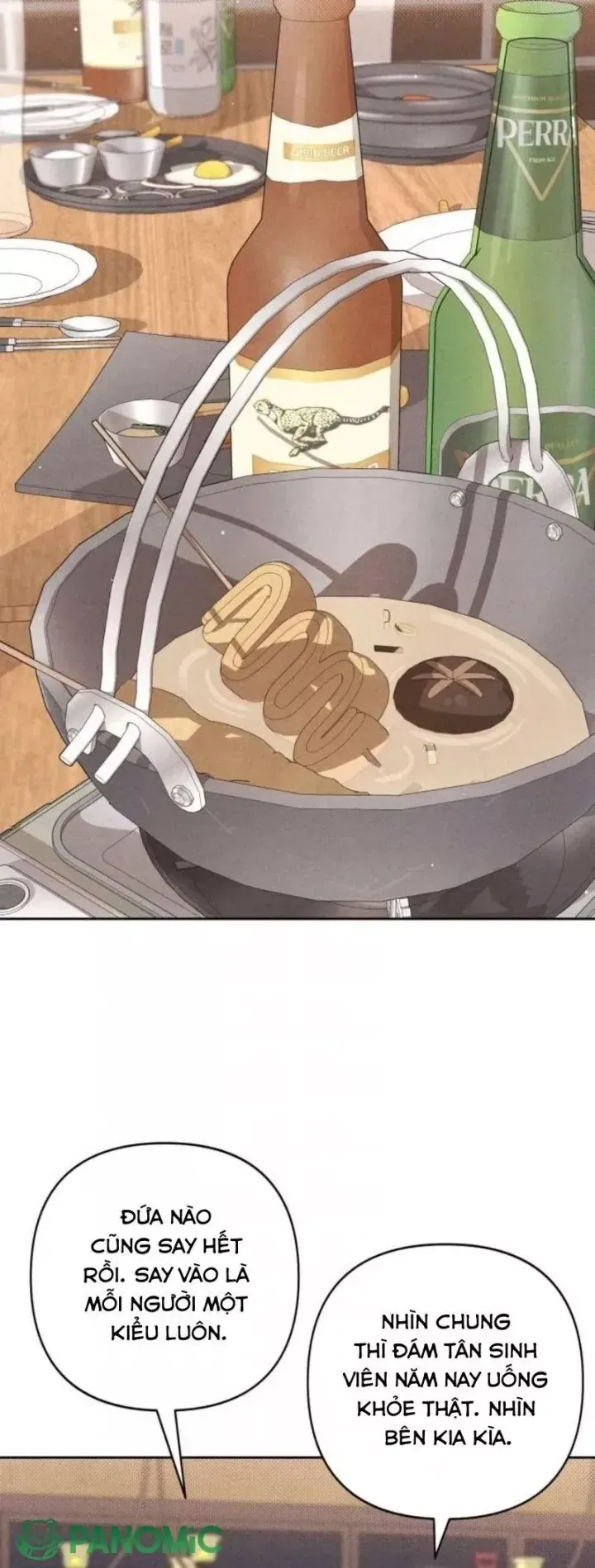 Bí Mật Thanh Xuân Chap 135 - Next Chap 136