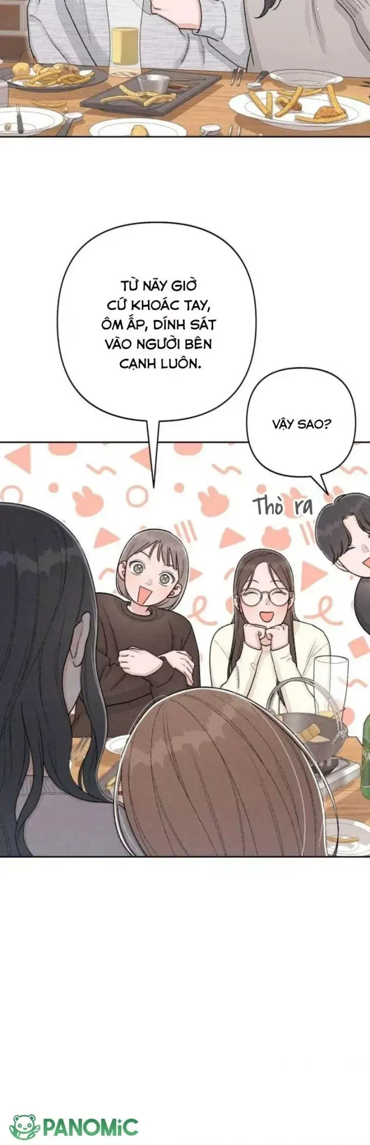 Bí Mật Thanh Xuân Chap 135 - Next Chap 136