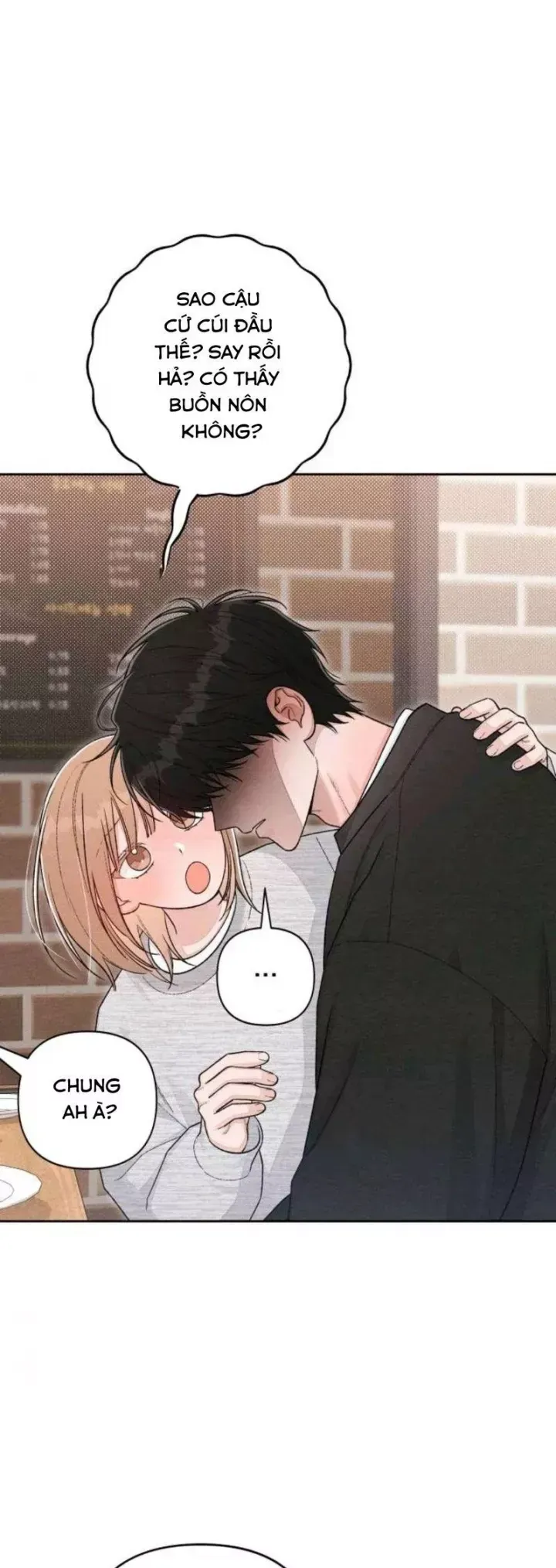 Bí Mật Thanh Xuân Chap 135 - Next Chap 136