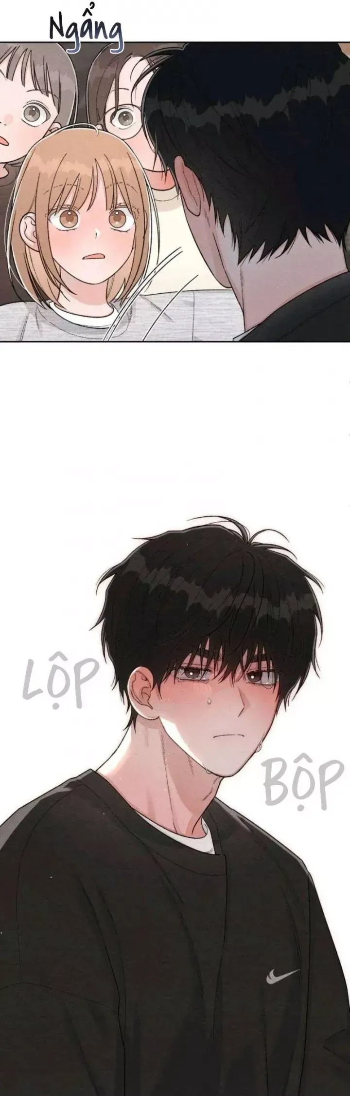 Bí Mật Thanh Xuân Chap 135 - Next Chap 136