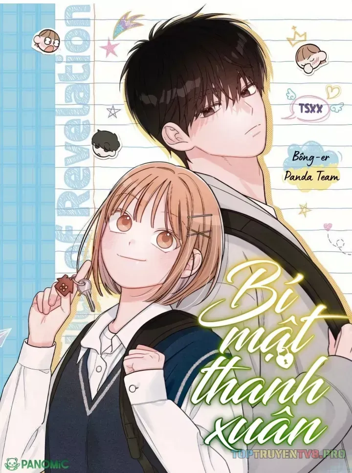 Bí Mật Thanh Xuân Chap 135 - Next Chap 136