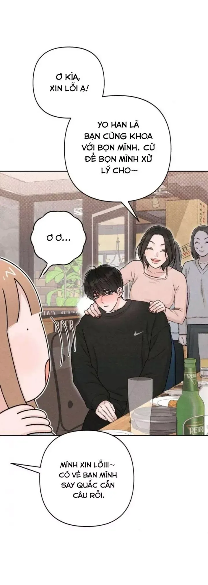 Bí Mật Thanh Xuân Chap 135 - Next Chap 136