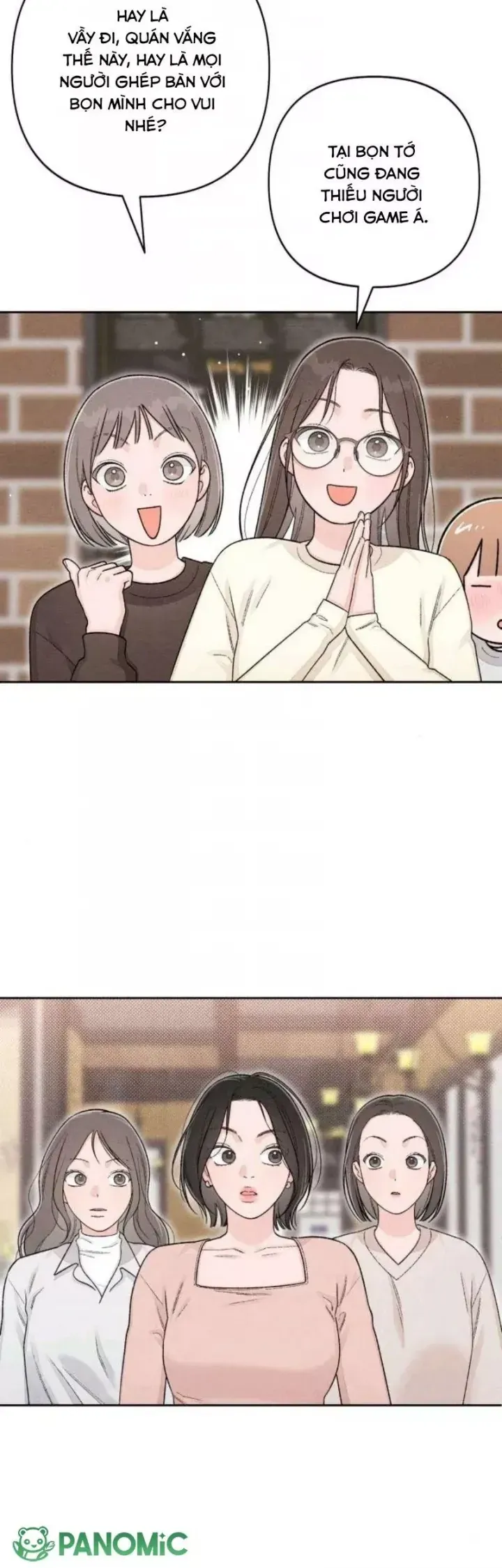 Bí Mật Thanh Xuân Chap 135 - Next Chap 136