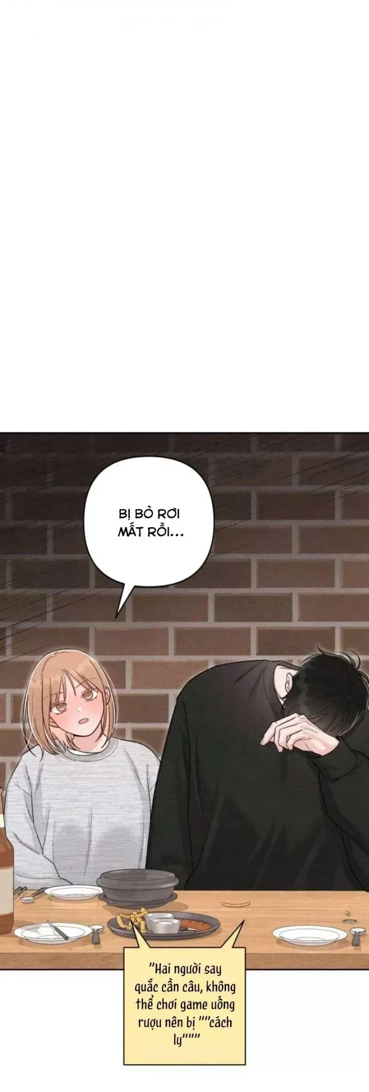 Bí Mật Thanh Xuân Chap 135 - Next Chap 136